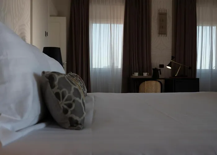 Ricciardelli Luxury - Piazza Di Spagna Maison d'hôtes Rome