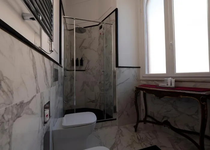 Ricciardelli Luxury - Piazza Di Spagna Maison d'hôtes