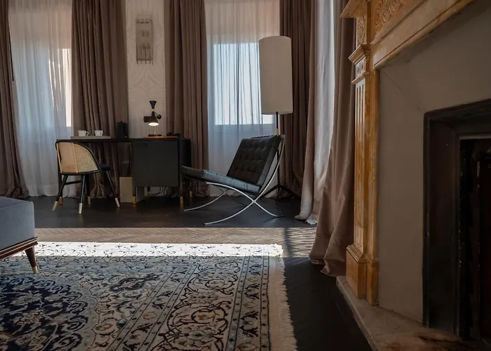 Ricciardelli Luxury - Piazza Di Spagna Maison d'hôtes Rome