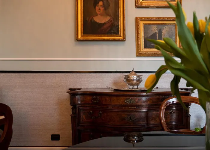 Ricciardelli Luxury - Piazza Di Spagna 4* Rome