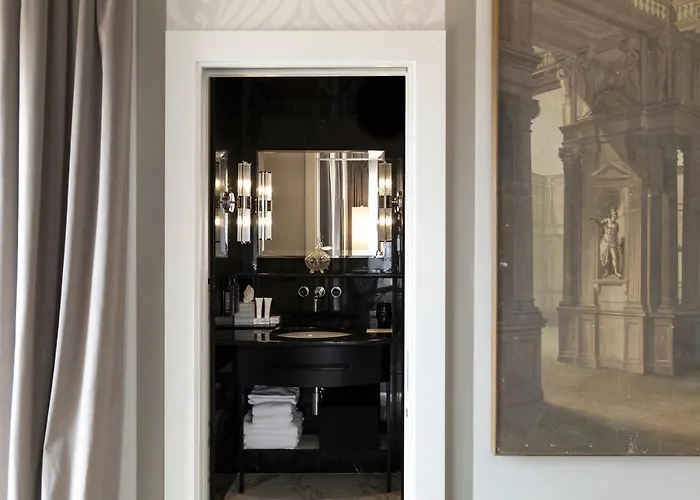 Maison d'hôtes Ricciardelli Luxury - Piazza Di Spagna
