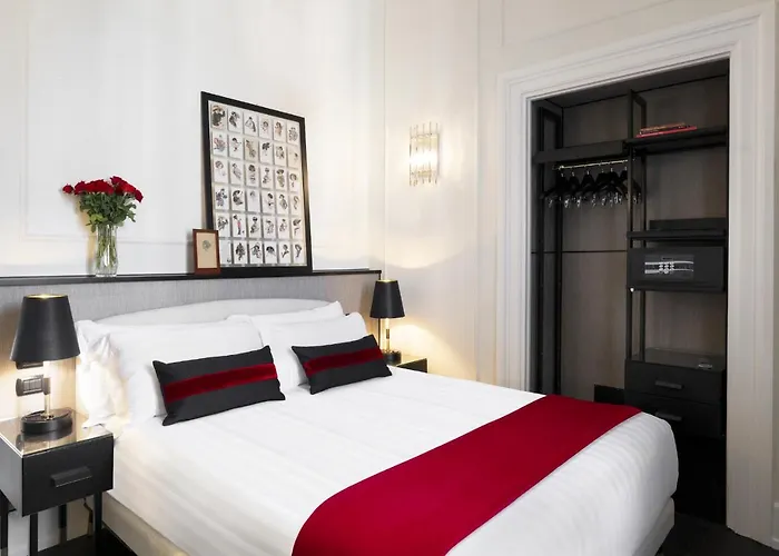 Ricciardelli Luxury - Piazza Di Spagna 4* Rome