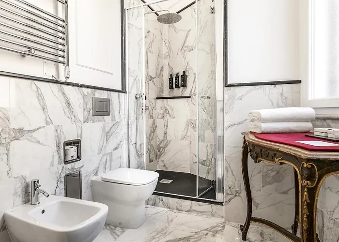 Maison d'hôtes Ricciardelli Luxury - Piazza Di Spagna Rome