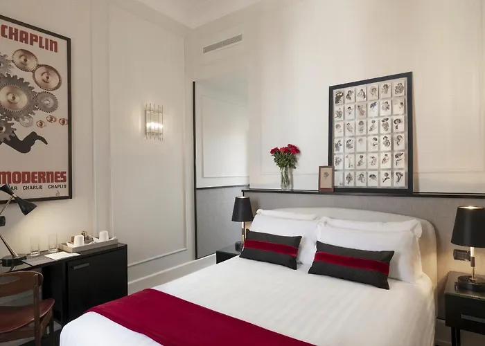 Ricciardelli Luxury - Piazza Di Spagna Affittacamere 4*