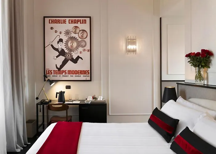 Ricciardelli Luxury - Piazza Di Spagna Roma
