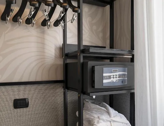 Ricciardelli Luxury - Piazza Di Spagna Maison d'hôtes