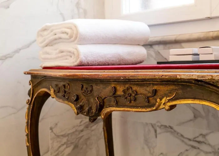 Maison d'hôtes Ricciardelli Luxury - Piazza Di Spagna Rome