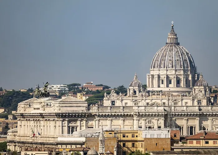 Ricciardelli Luxury - Piazza Di Spagna 4* Roma