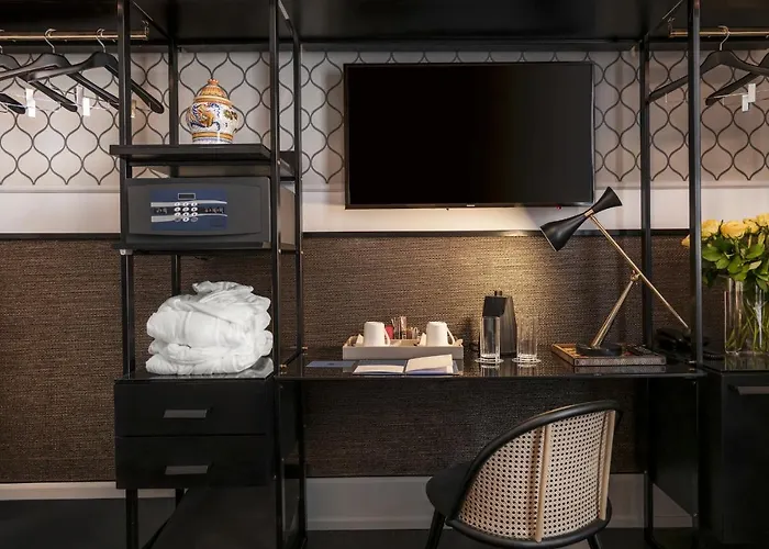 Ricciardelli Luxury - Piazza Di Spagna Maison d'hôtes Rome