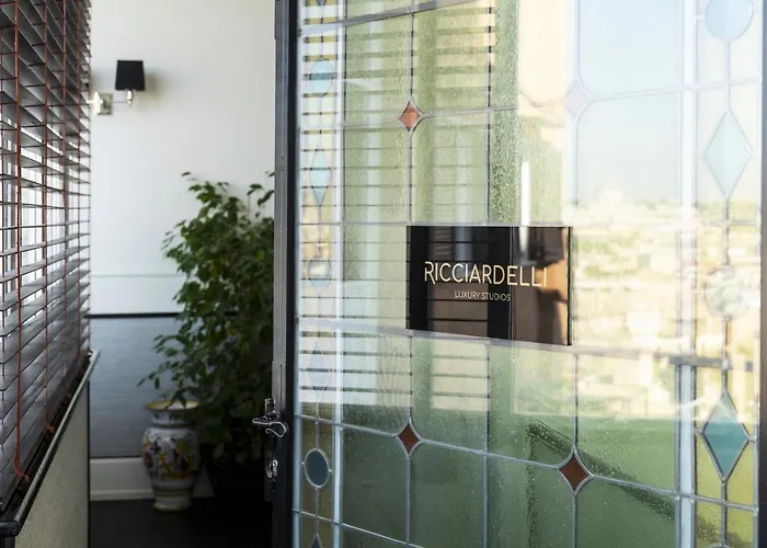 Ricciardelli Luxury - Piazza Di Spagna Maison d'hôtes Rome