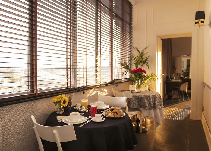 Ricciardelli Luxury - Piazza Di Spagna Rome