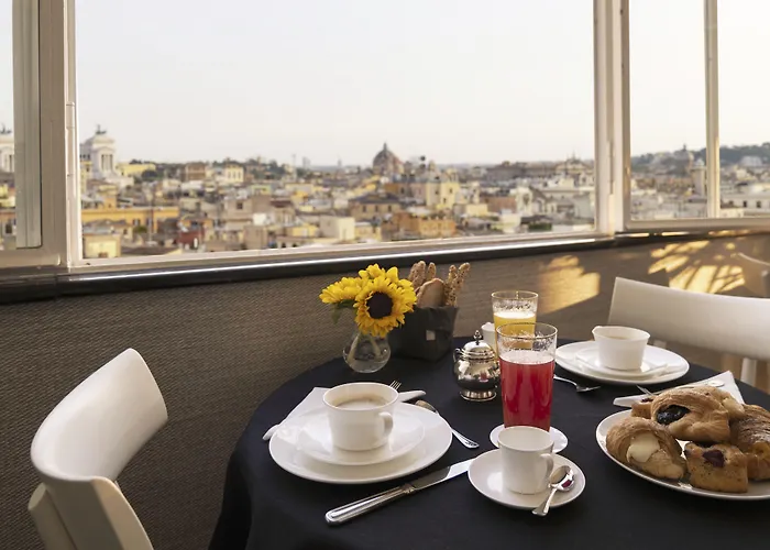 Ricciardelli Luxury - Piazza Di Spagna Rome