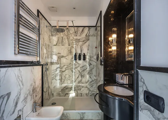 Ricciardelli Luxury - Piazza Di Spagna 4* Roma