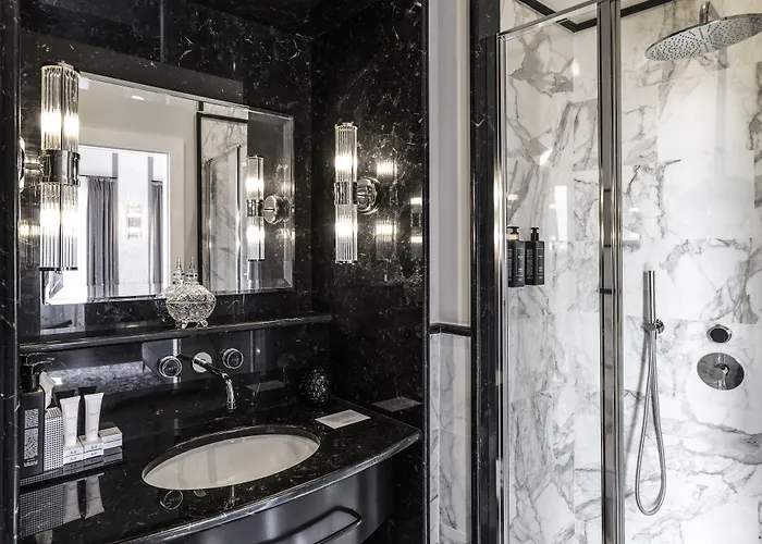 Affittacamere Ricciardelli Luxury - Piazza Di Spagna